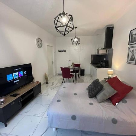 Le Dolce Vita - Centre Historique, Proche Toutes Commodites, Stationnement Aise, Wifi-Netflix Νιόρ Εξωτερικό φωτογραφία